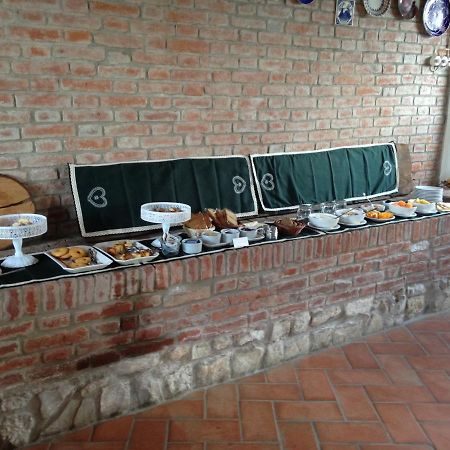 Вілла Agriturismo Agronauta Piozzano Екстер'єр фото