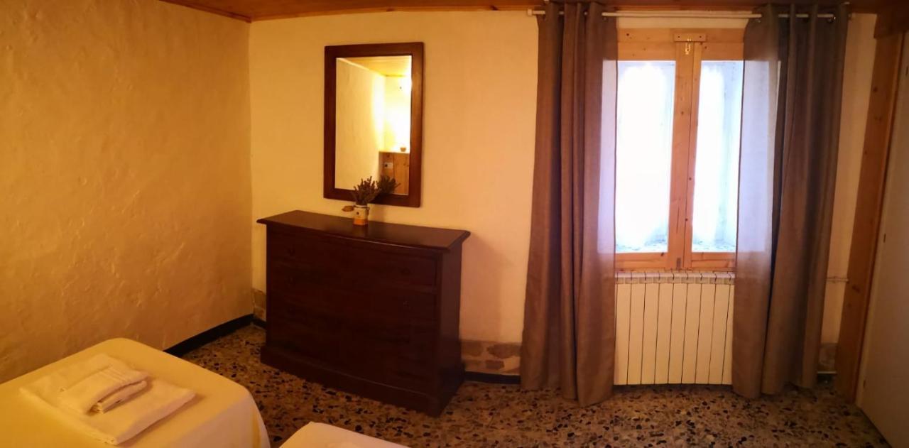 Вілла Agriturismo Agronauta Piozzano Екстер'єр фото