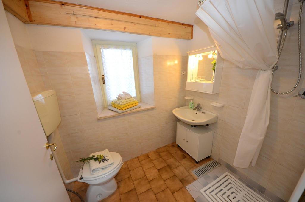 Вілла Agriturismo Agronauta Piozzano Екстер'єр фото
